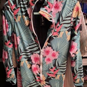 RacySuits Women's Ski Racing Suit